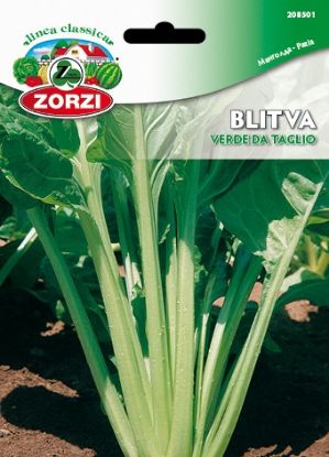 Picture of Blitva Verde Di Taglio - Semenska vrečka Zorzi