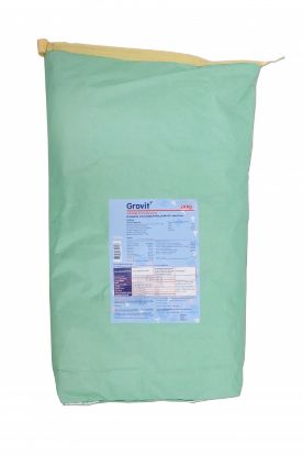 Bild von Grovit Pulver, 20kg