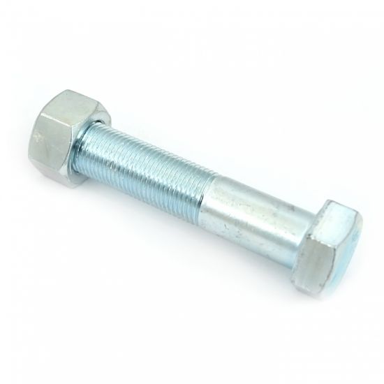 Picture of Axle bolt, short, IMT