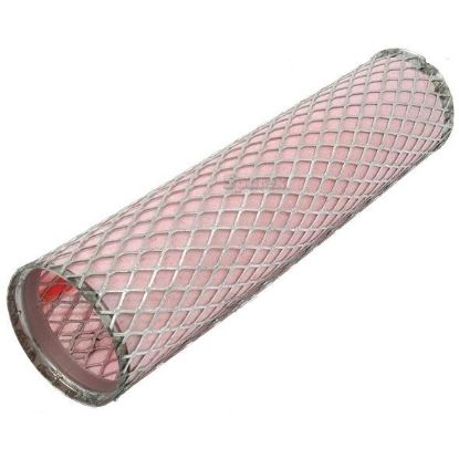 Picture of Air filter, Massey Ferguson, 1887575m91