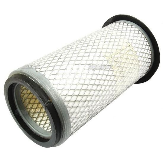 Picture of Air filter, Massey Ferguson, 1688092m2