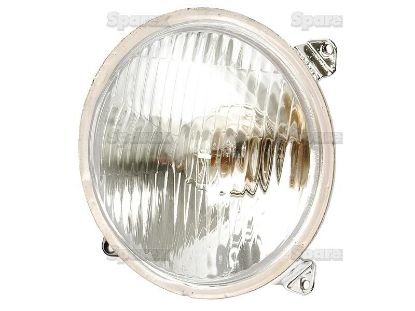 Picture of Headlight MF 135, right-hand