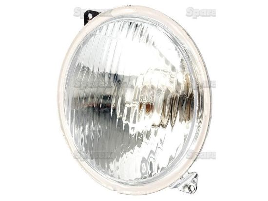 Picture of Headlight MF 135, left-hand