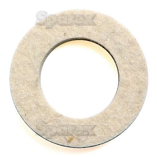 Picture of Steering wheel protection seal-felt, MF, IMT, 53205119