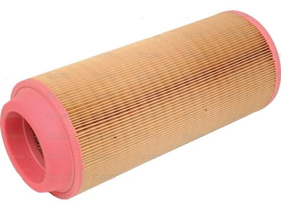 Picture of Coarse air filter, Massey Ferguson 4245, 3901464m1, AF26391