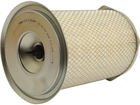 Picture of Air filter, Massey Ferguson, 3595500m1