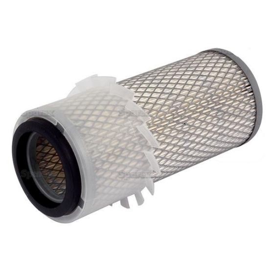 Picture of Coarse air filter, Same Delfino 35