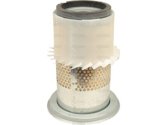 Picture of Coarse air filter, Zetor 6341