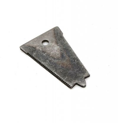 Picture of Knife section for double finger, BCS, Gramip, 03098