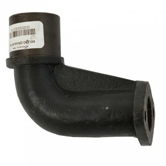 Picture of Exhaust elbow, IMT 533