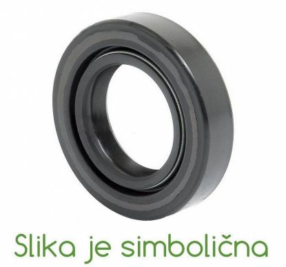 Slika Semering 30-47-7 motorne gredi BCS