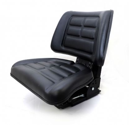 Picture of Tractor seat, IMT, TD180- VAPORMATIC