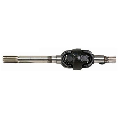 Picture of Half shaft, IMT 539, front wheel drive, left-hand, short version - 51102356