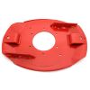 Picture of Lawn mower disc, IMT 62710751, RH,  62715751-n. t.