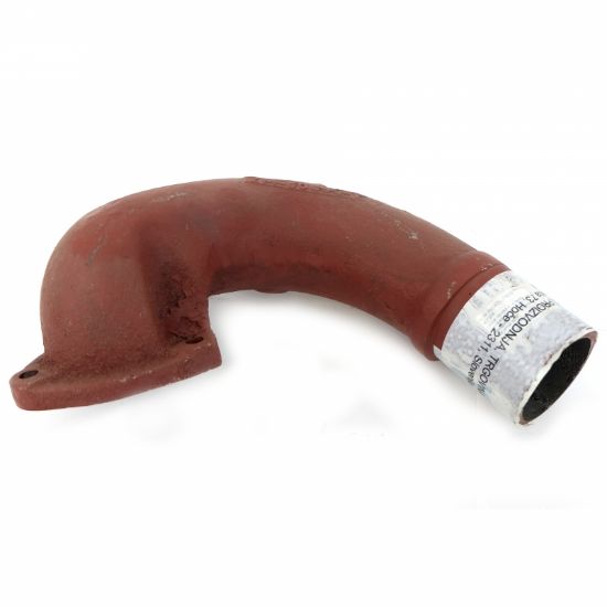 Picture of Exhaust elbow, IMT 558