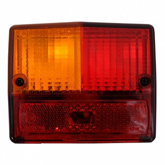 Picture of Brake light, IMT, Crvena Zastava, left-hand