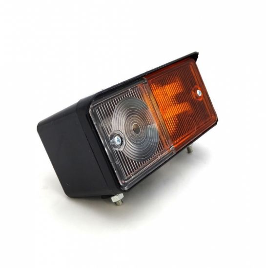 Picture of Position/direction indicator light, Ursus, left-hand, old type