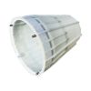 Picture of Rotary mower top cover, BCS 404, PVC high-cone