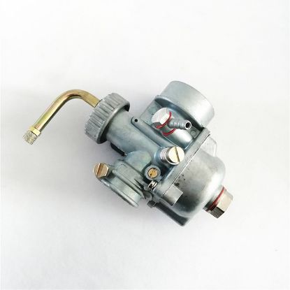 Picture of Carburettor, IMT 506, Bing, 50606500