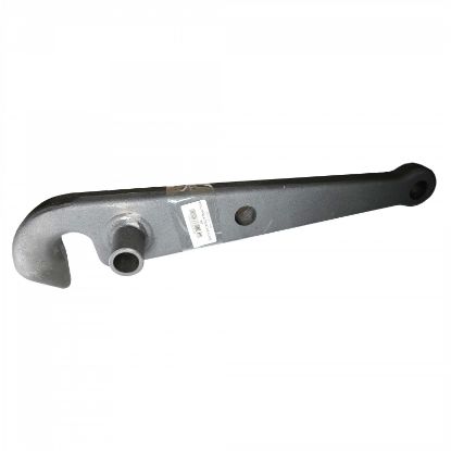 Picture of Lower automatic hitch hook, IMT