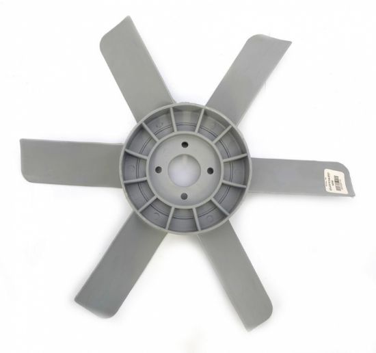 Picture of PVC fan disc, IMT 560