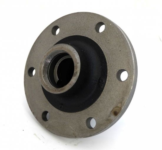 Picture of Front wheel hub, IMT 539