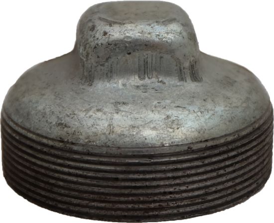 Picture of Hub cap, Fiat Štore 402/502, 4957273