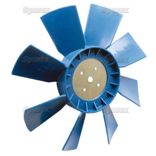 Slika Ventilator Ford New Holland PVC