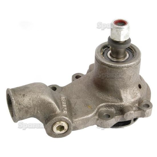 Picture of Water pump S-44, without belt-pulley, 41312161