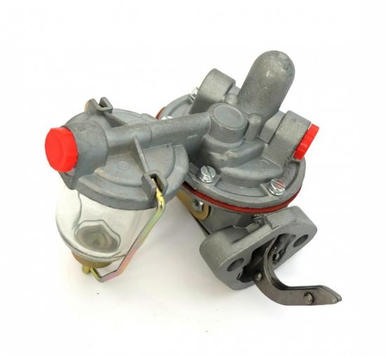 Picture of Fuel pre-pump, MF 165, 50, 65, 765, A4.192, A4.203, AD4.