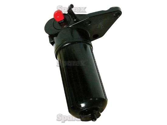 Picture of Electric fuel pre-pump with filter, Perkins, 4132a014