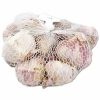 Bild von Winterpflanzknoblauch, lila, Germidour, 500g, 50-60 mm