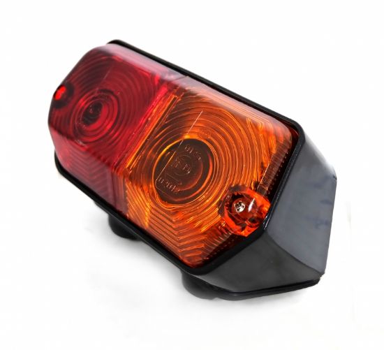 Picture of Brake light, UTB, right-hand