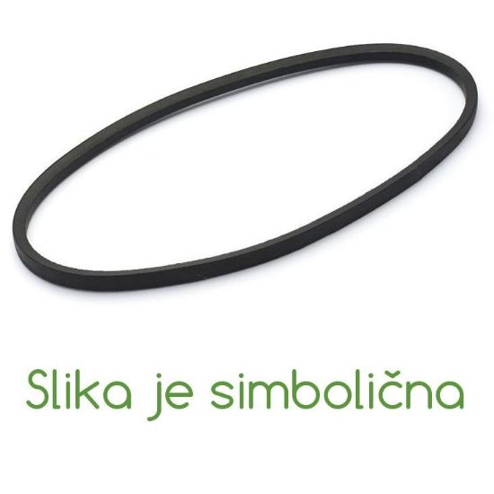 Slika JERMEN 13X825 ZETOR PROXIMA