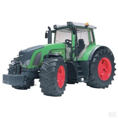 Slika Igrača traktor Fendt936 Vario