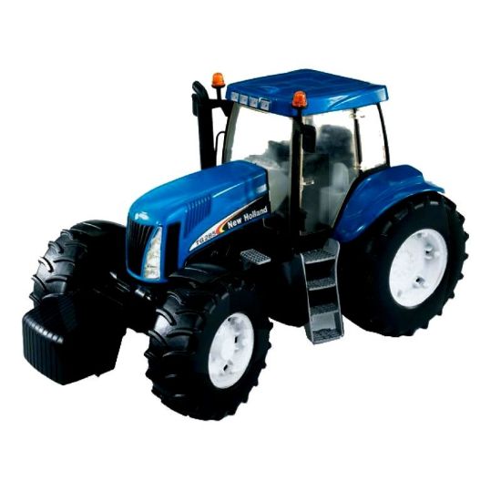 Bild von Spielzeug, Traktor New Holland T8040