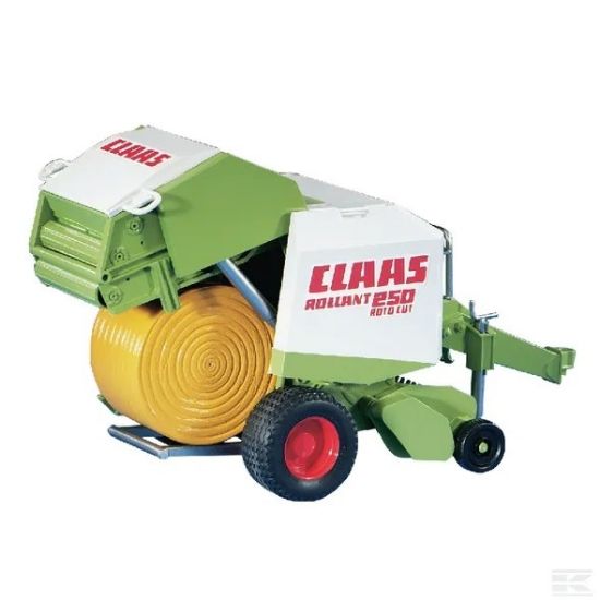 Picture of Toy, Claas Rollant 250 straw baler