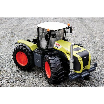 Slika Igrača traktor Claas Xerion 5000