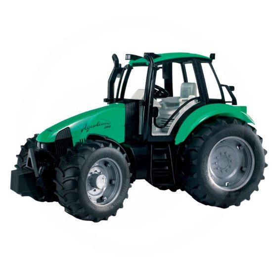 Picture of Toy, Deutz Agrotron 200 tractor 