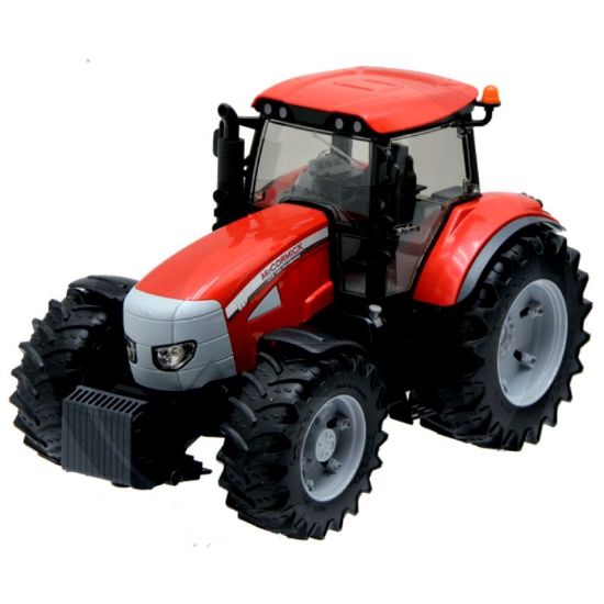 Bild von Spielzeug, Traktor McCormick  XTZ 165