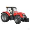 Bild von Spielzeug, Traktor Massey Ferguson 7624