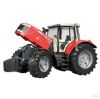 Bild von Spielzeug, Traktor Massey Ferguson 7624