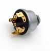 Picture of Starter/ignition switch, universal, MF, TV 