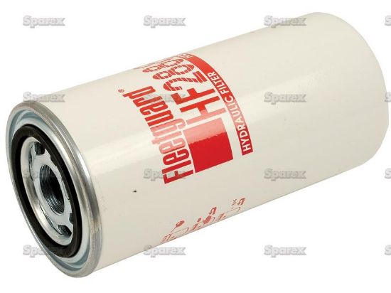 Picture of Hydraulic filter, New Holland, HF28881-47465237