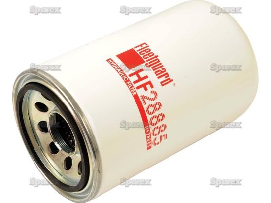 Picture of Hydraulic filter, New Holland, HF28885-84248043