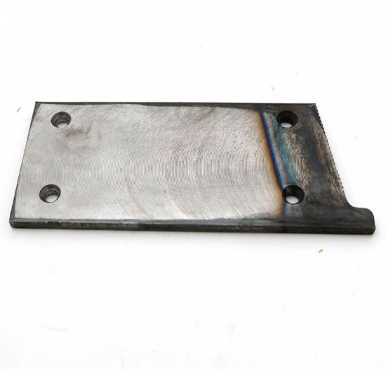 Picture of Lower front guide plate, Gramip, 03097