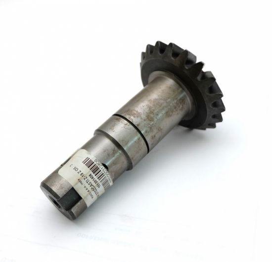 Picture of Bevel gear T-19 with axle, 151301406