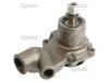 Picture of Water pump, Massey, Landini, 41313228