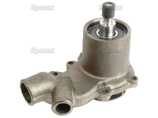 Picture of Water pump, Massey Ferguson 390, U5MW0108, S-44