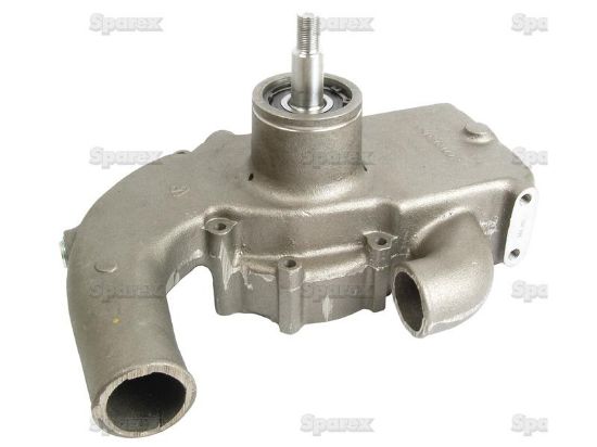 Picture of Water pump, Massy Ferguson 3080, Landini, 41313027